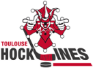 Logo du club Toulouse Roller Hockey Club