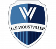 Logo du club US Woutsviller