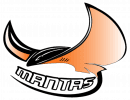 Logo du club Montpellier Roller Hockey Club - Mantas