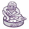 Logo du club Les Maohis SPUC Roller Pessac