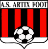 Logo du club AS Artix