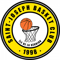 Logo du club Saint Joseph Basket Club