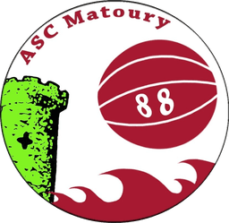 Logo du club ASC Matoury 88