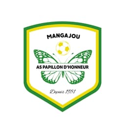 Logo du club AS Papillon d'Honneur