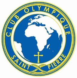 Logo du club CO Saint-Pierre