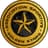 Logo AS GOLDEN STARS