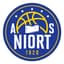 AS Niort Basket