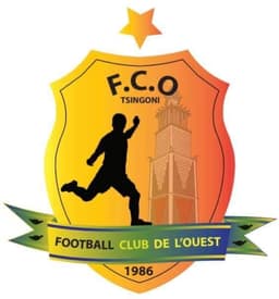 Logo du club Football Club de Tsingoni