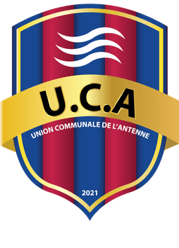 Logo du club Union Communale de l'Antenne