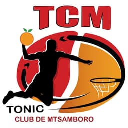 Logo du club Tonic Club de Mtzamboro