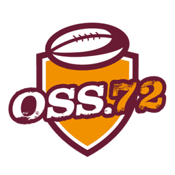 Logo du club Ovalie Sud Sarthe 72