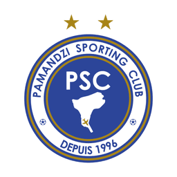 Logo du club Pamandzi SC