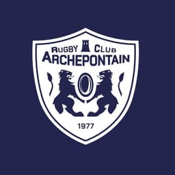 Logo du club RC Archepontain