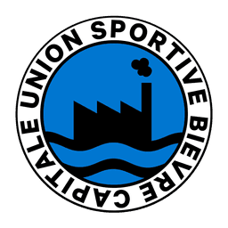 Logo du club Union Sportive Bièvre Capitale