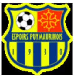 Logo du club Esp. Puymaurinois