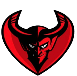Logo du club Les Démons d'Asnières