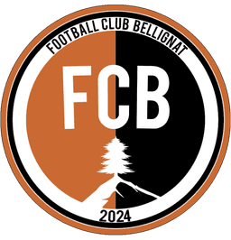 Logo du club Football Club Bellignat
