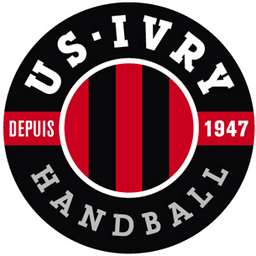 Logo du club US Ivry Handball