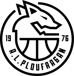 Logo du club AL Ploufragan