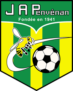 Logo du club Jeanne d'ARC Penvenan