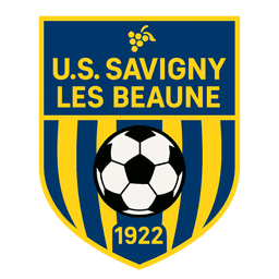 Logo du club US Savigny les Beaune
