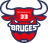 Logo Bruges 33 Handball