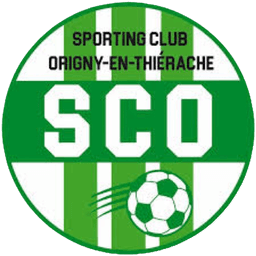SC Origny En Thierache 2