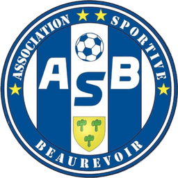 Logo du club AS Beaurevoir
