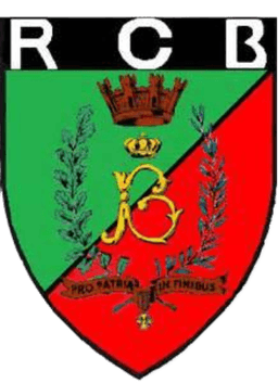 Logo du club RC Bohain