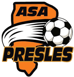 Logo du club AS Animation Presles