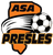 Logo AS Animation Presles