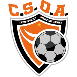 C.S.Om. Athies Ss/Laon 2