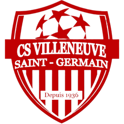 CS Villeneuve St Germain