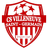 Logo CS Villeneuve St Germain 2