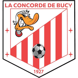 LA Concorde de Bucy L/Pierrepont