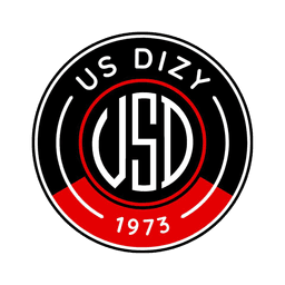 Logo du club US Dizy