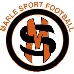 Logo du club Marle Sport Football 2