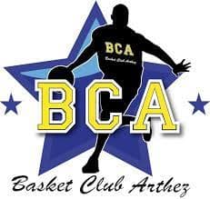 Logo du club BC Arthezien