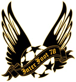 Logo du club Interfoot 78