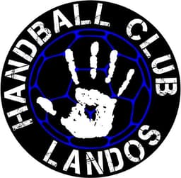 Logo du club Handball Club Landos