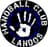 Logo Handball Club Landos