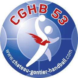 Logo du club Chateau Gontier HB