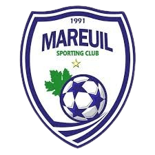 Logo du club Mareuil Sporting Club