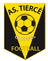 Logo AS Tiercé Cheffes