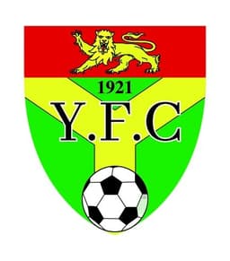 Logo du club Yerville FC