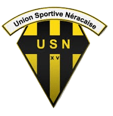 Logo du club US Néracaise