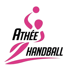 Logo du club Athee Handball