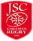 Logo JS Caraman Rugby