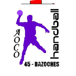 Logo du club AOCO Handball Bazoches