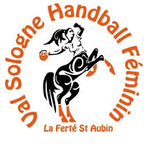 Logo du club Val Sologne Handball Feminin